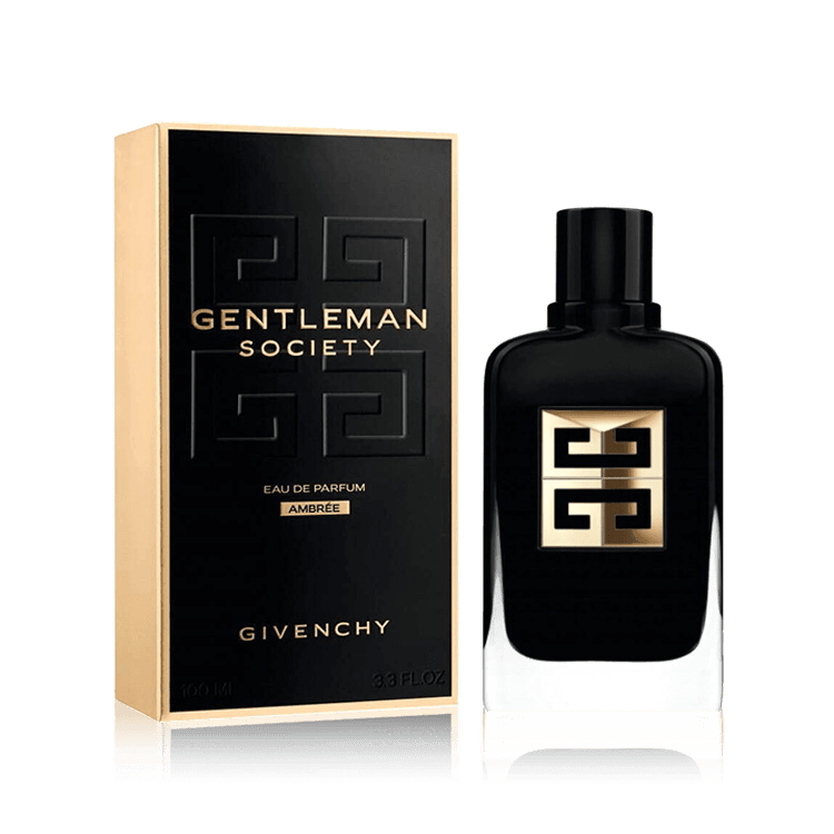 Givenchy Gentleman Society Ambree EDP 100ml