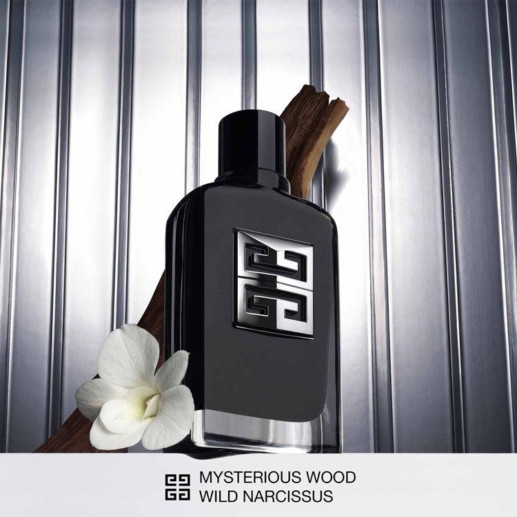 عطر جنتلمان سوسايتي اي دي بي 100 مل