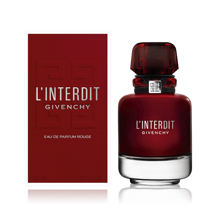 لونتريد روج أو دو بارفان برفيوم للنساء (80 مل)