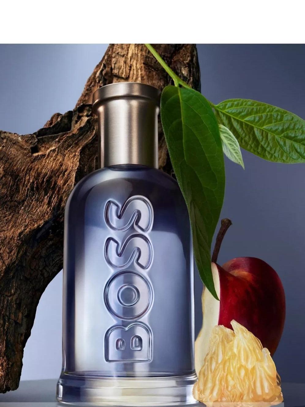 هوغو بوس بوس بوتلد إنفنت أو دو بارفان