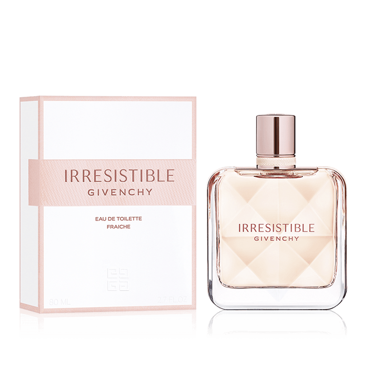 عطر جيفنشي إيرريسستبل إدي تي 80 مل