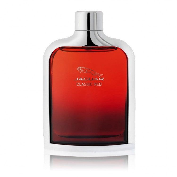 Jaguar Classic Red EDT 100ML
