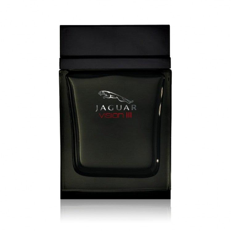 Jaguar Vision III EDT 100ML