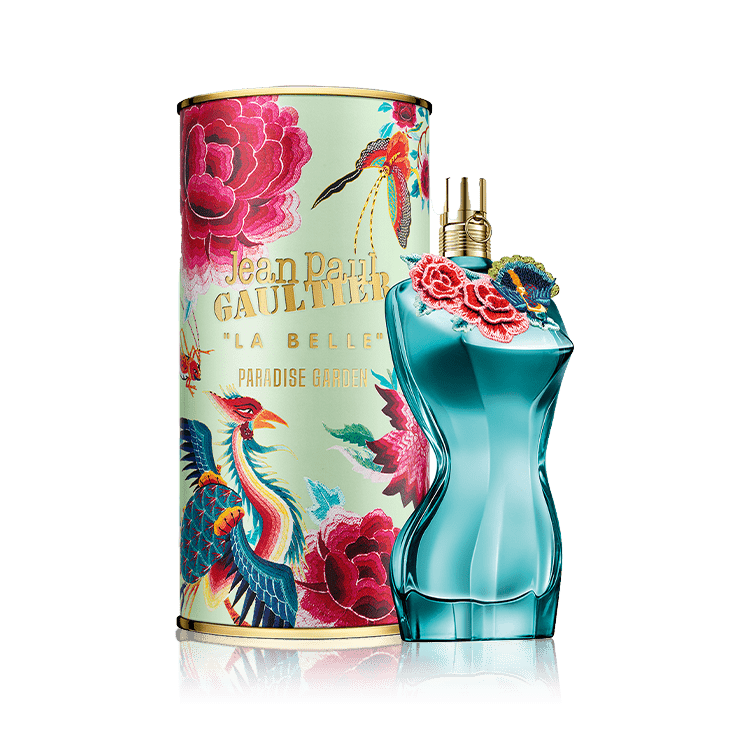 Jean Paul Gaultier La Belle Paradise Garden EDP 100ml