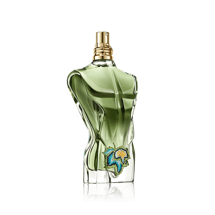 Jean Paul Gaultier Le Beau Paradise Garden EDP 125ml