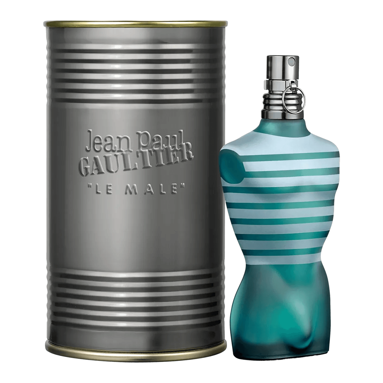 جان بول جوتييه لو مال ماء تواليت