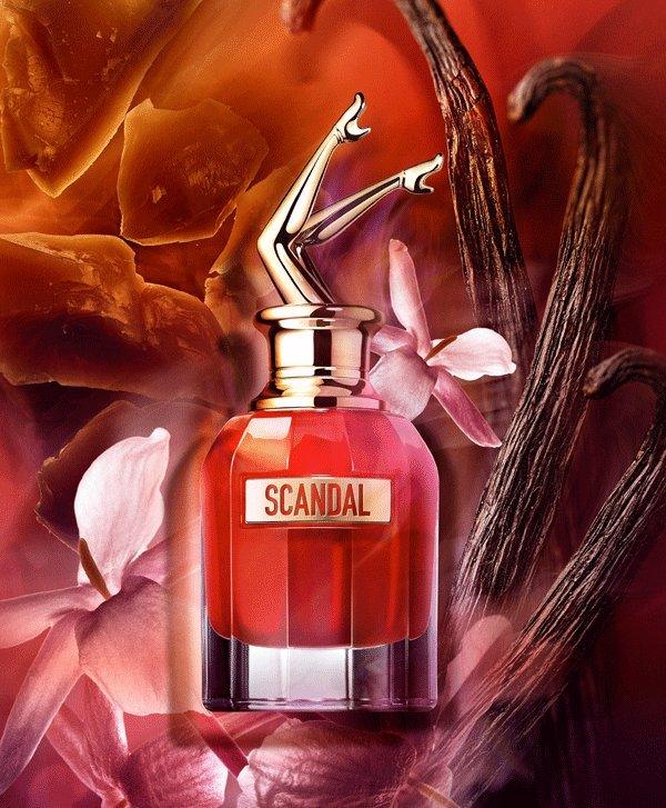 جان بول جوتييه سكاندل لو بارفان ماء عطر مكثف (80 مل)