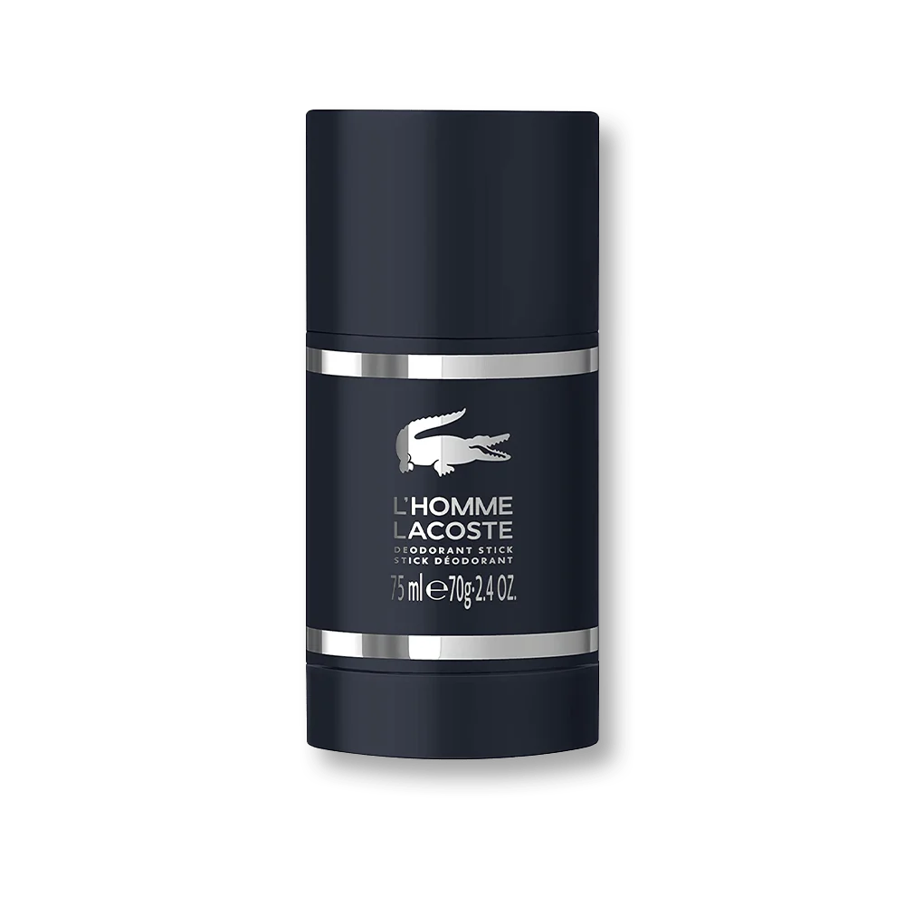 مزيل عرق لاكوست لوم ستيك 75 مل