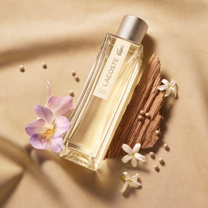 لاكوست بور فام