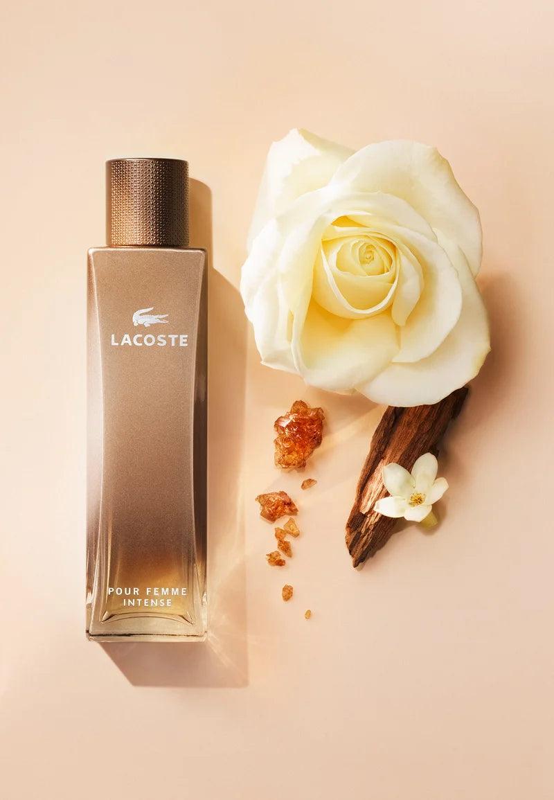 لاكوست بور فام إنتنس