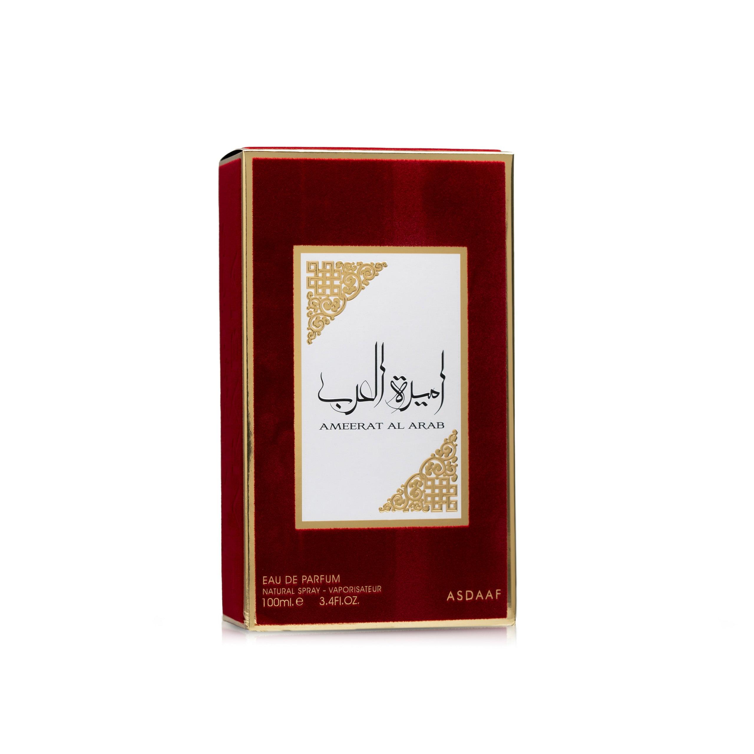 Lattafa Ameerat Al Arab EDP 100ml
