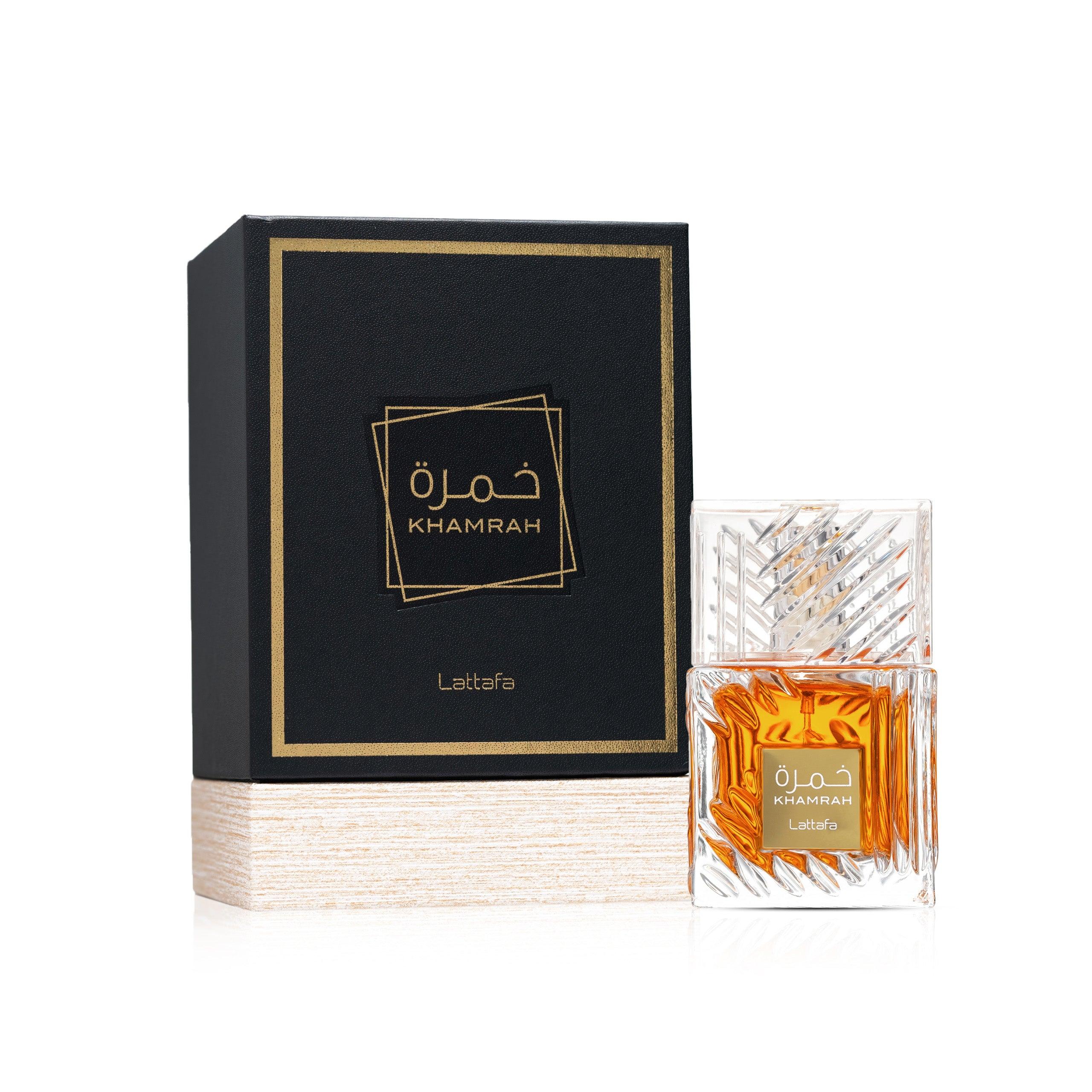 Lattafa Khamarah EDP 100ml