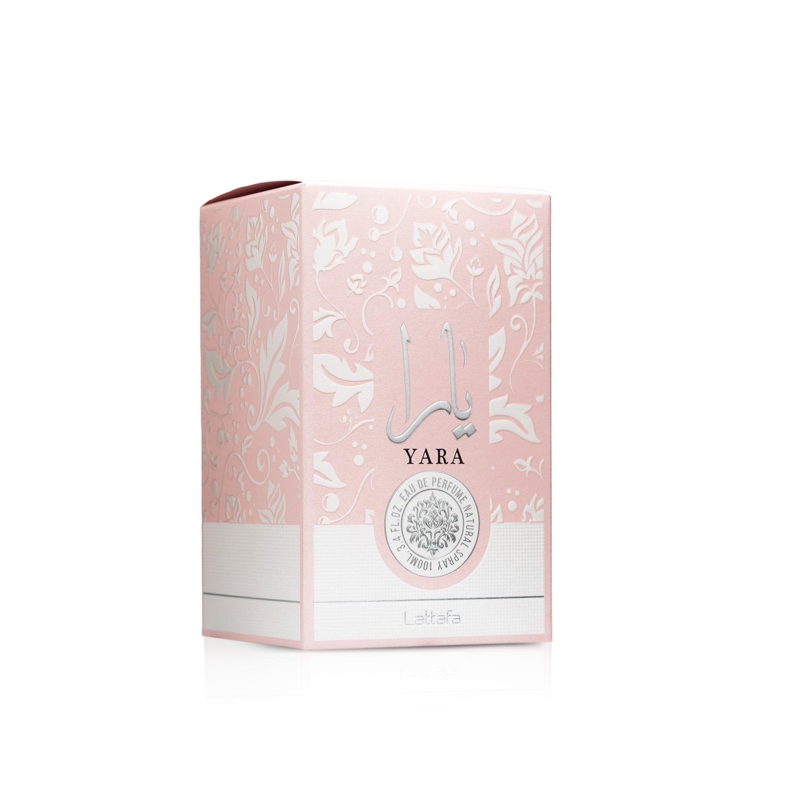 Lattafa Yara EDP 100ml