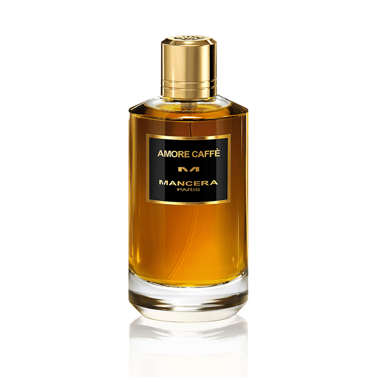 مانسيرا أمور كافيه إيدي بي 120 مل