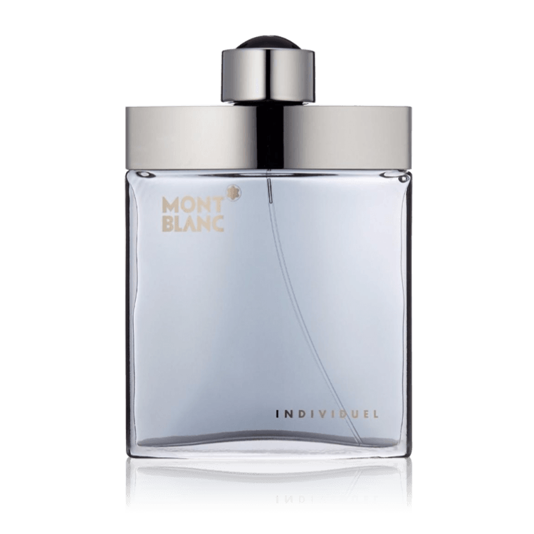 Mont Blanc Individuel EDT 100ML