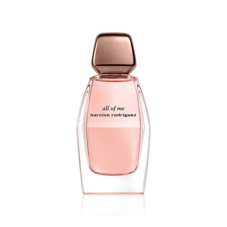 Narciso Rodriguez All Of Me EDP – Nice Choice