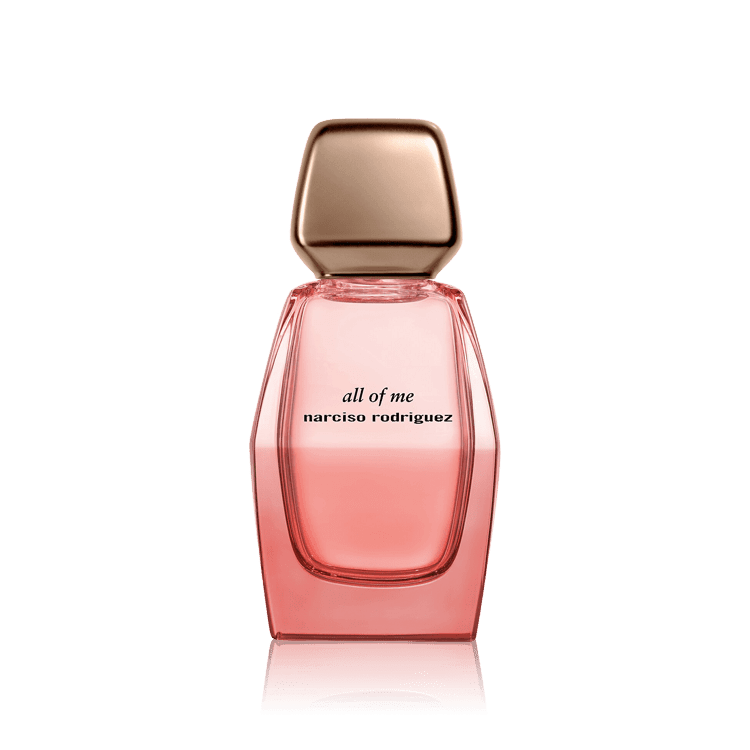 Narciso Rodrigzue All Of Me Intense EDP