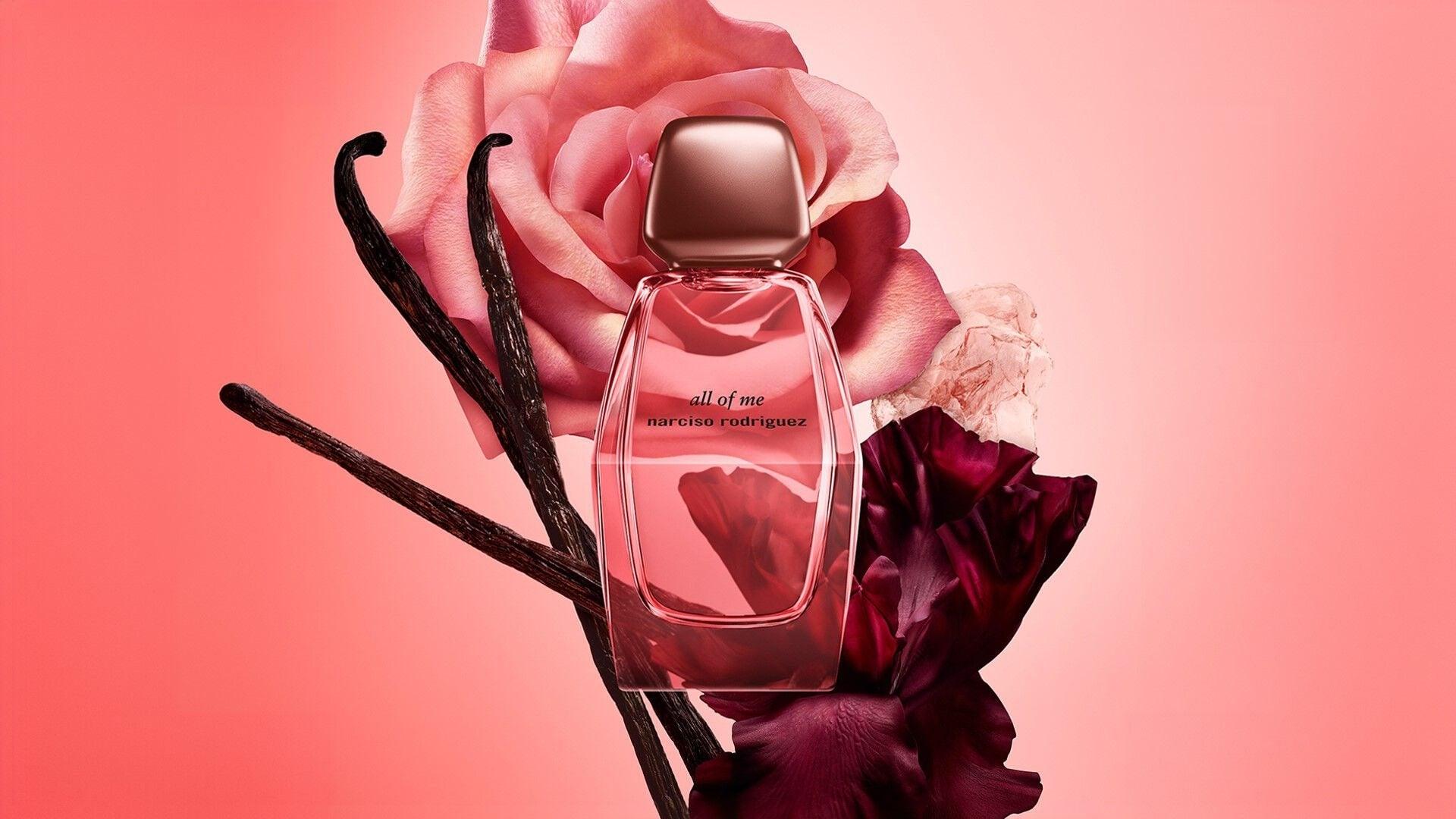 Narciso Rodrigzue All Of Me Intense EDP