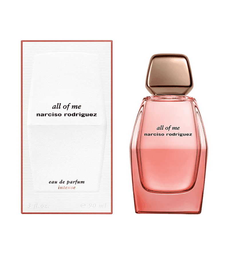 Narciso Rodrigzue All Of Me Intense EDP