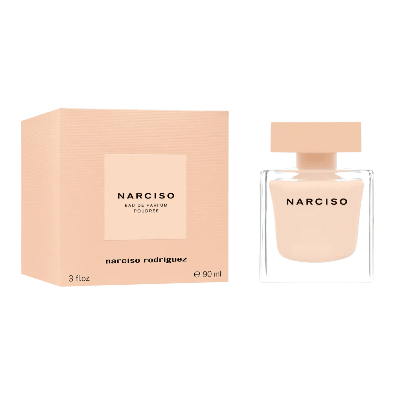 Narciso Rodriguez Narciso Poudree EDP 90ml