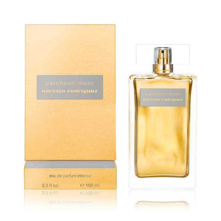 Narciso Rodriguez Patchouli Musc EDP 100ml