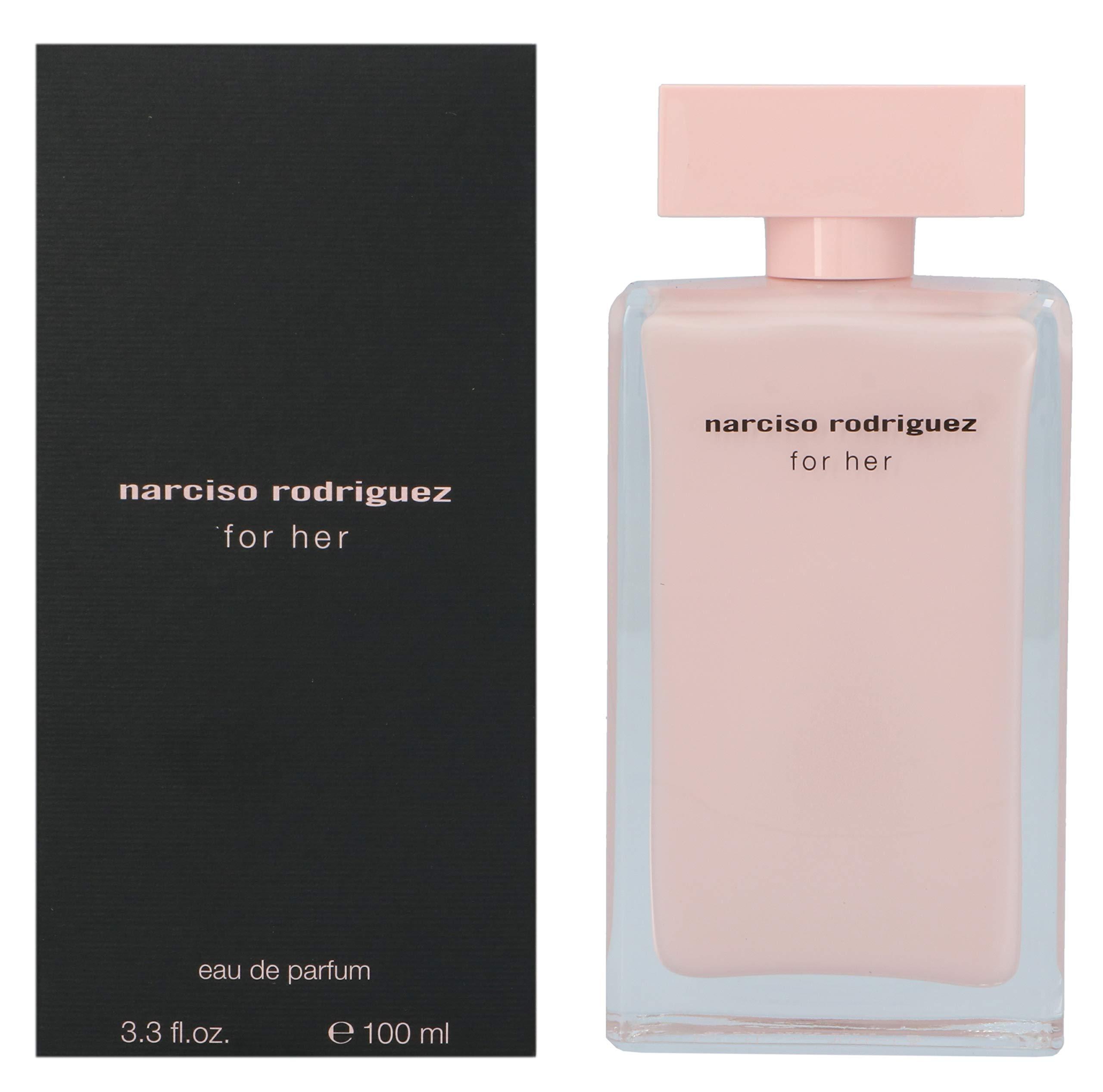 Narciso Rodriguez For Her EDP
