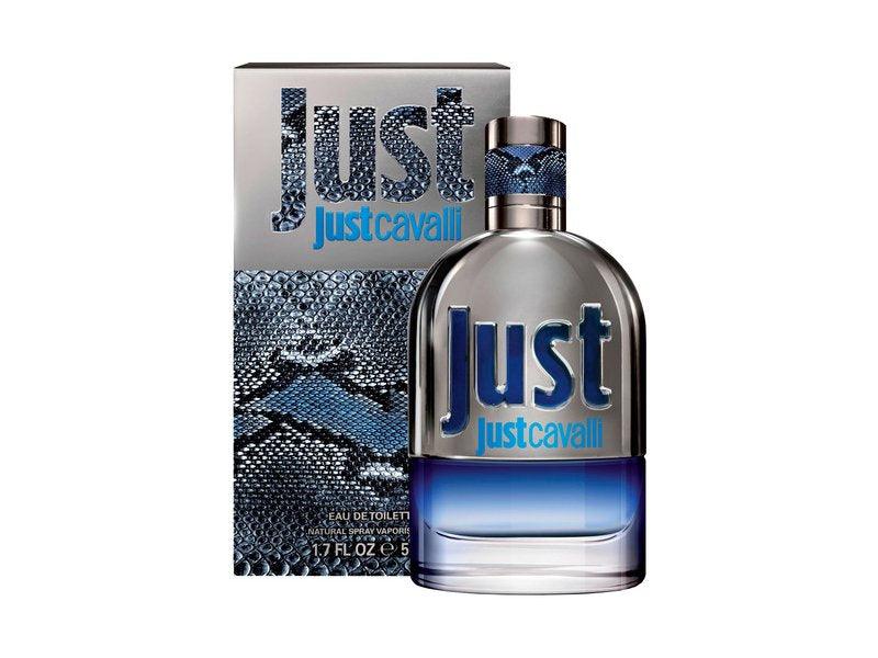 Roberto Cavalli Just Cavalli Him EDT 90ml