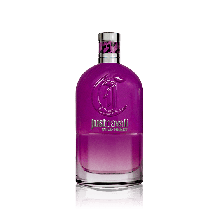 Roberto Cavalli Just Cavalli Wild Heart For Her EDP 90ml