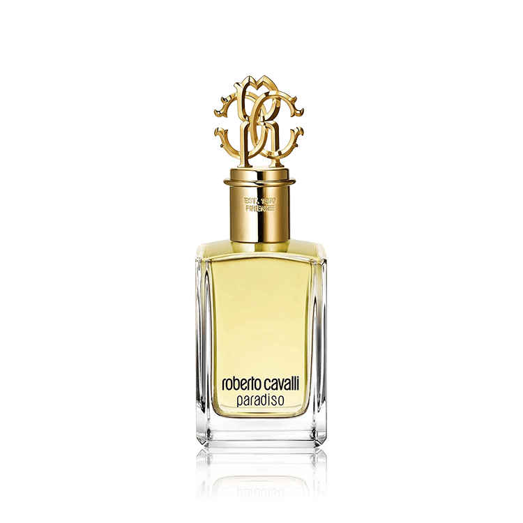 Roberto Cavalli Paradiso EDP 100ml New Version