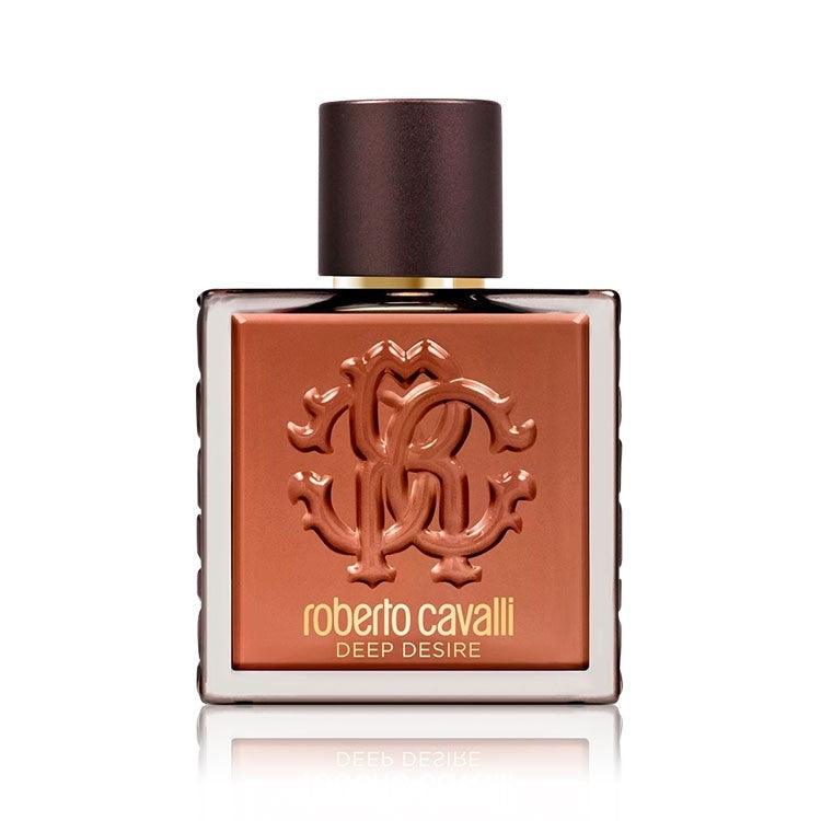 Roberto Cavalli Uomo Deep Desire EDT 100ml