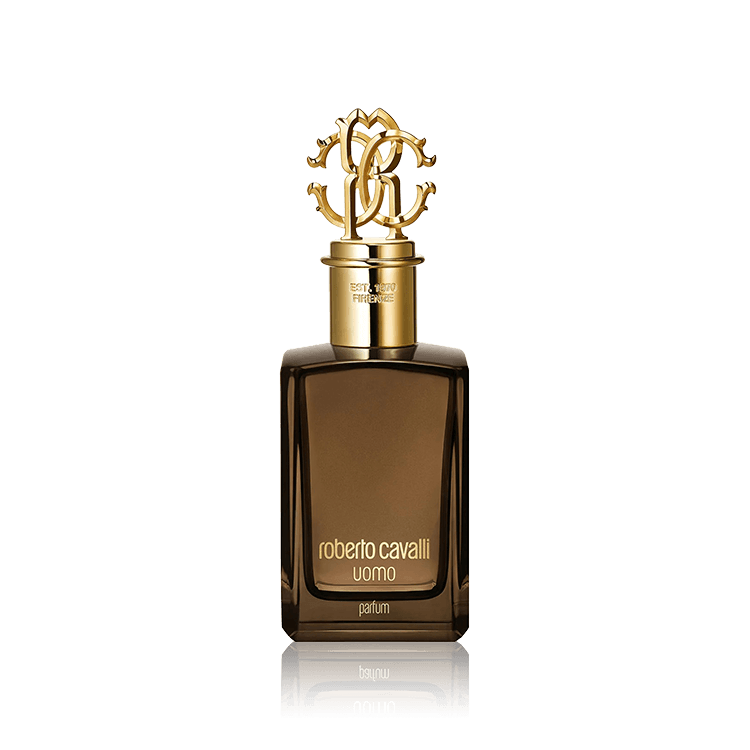 Roberto Cavalli Uomo ParfumEDP 100ml (New Version)