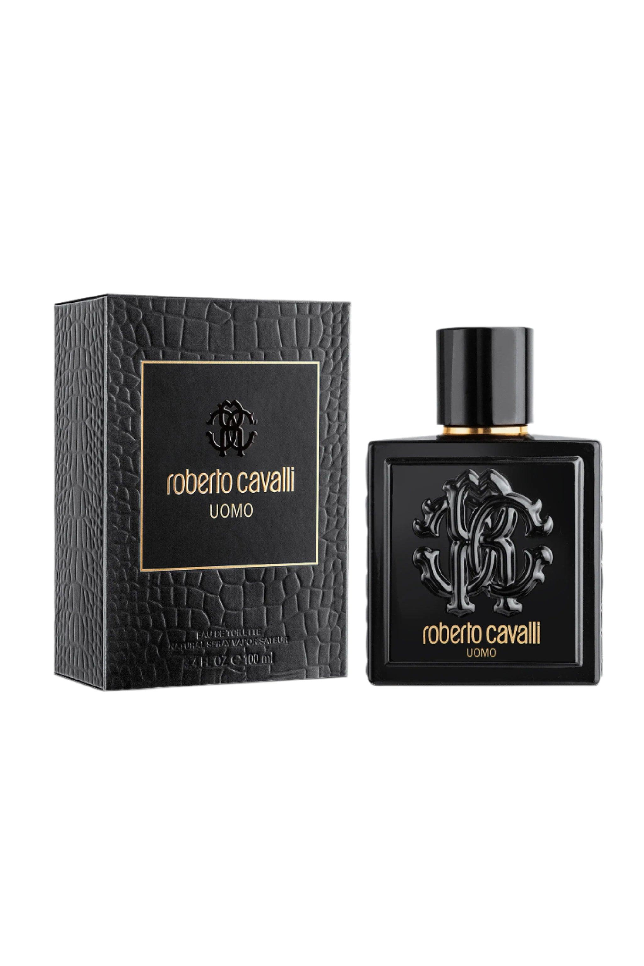 Roberto Cavalli Uomo Roberto Cavalli EDT 100ml