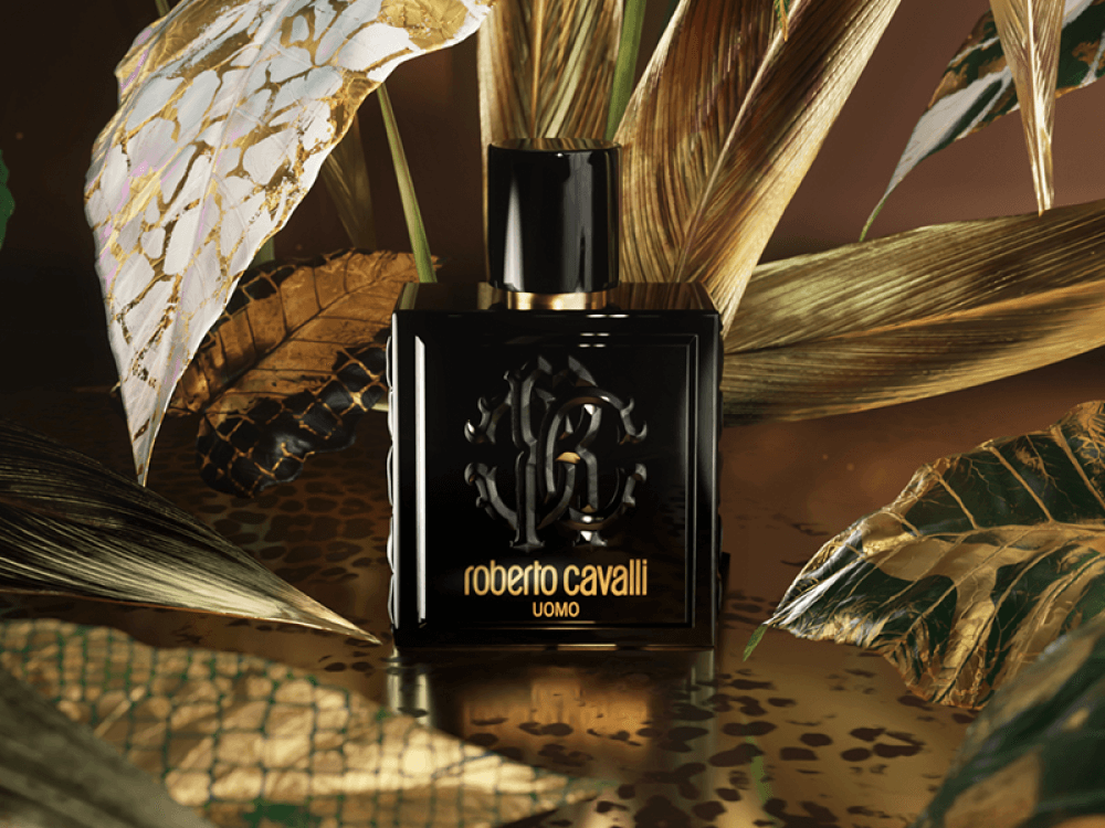 Roberto Cavalli Uomo Roberto Cavalli EDT 100ml