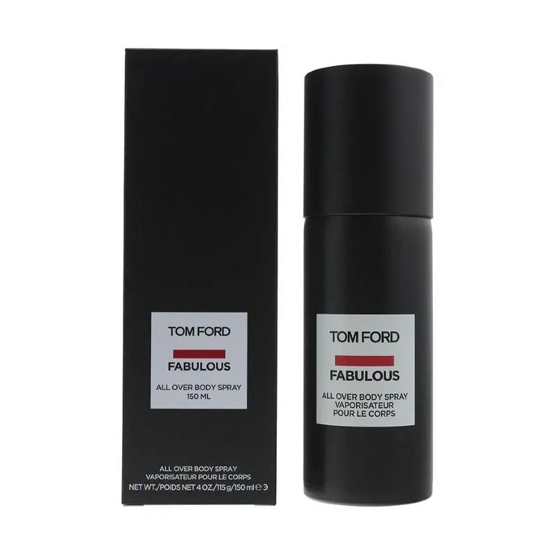 بخاخ الجسم توم فورد فابيلوس 150مل