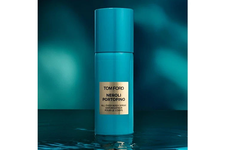 بخاخ الجسم الكامل نيرولي بورتوفينو من توم فورد، 150 مل