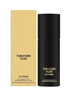 مزيل عرق توم فورد نوار إكستريم للنساء 150 مل