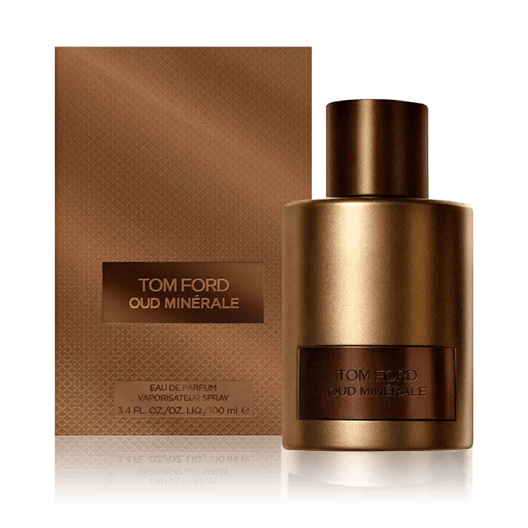 توم فورد عود مينيرال أو دو بارفان 100 مل