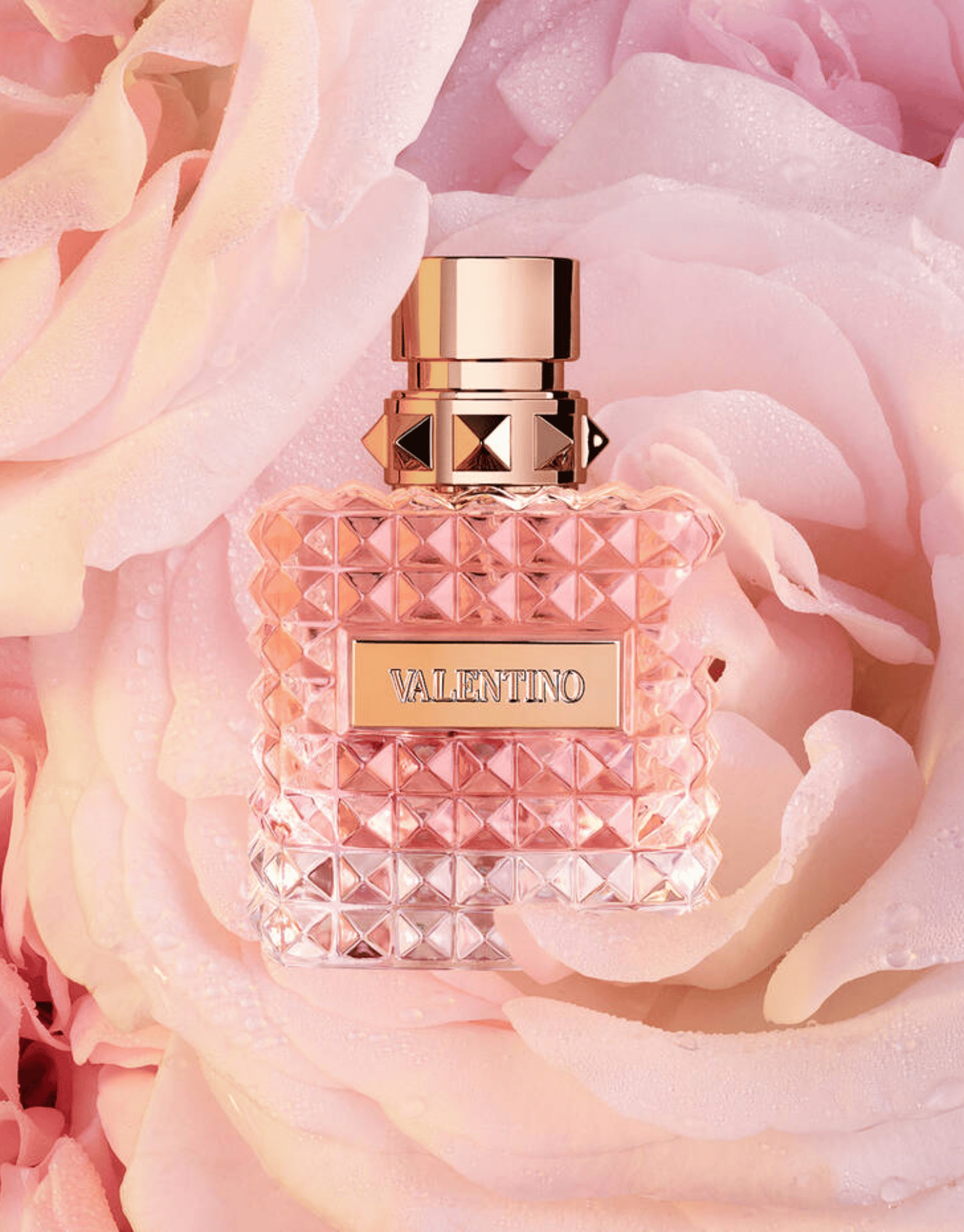 Valentino Donna For Women EDP 100ml
