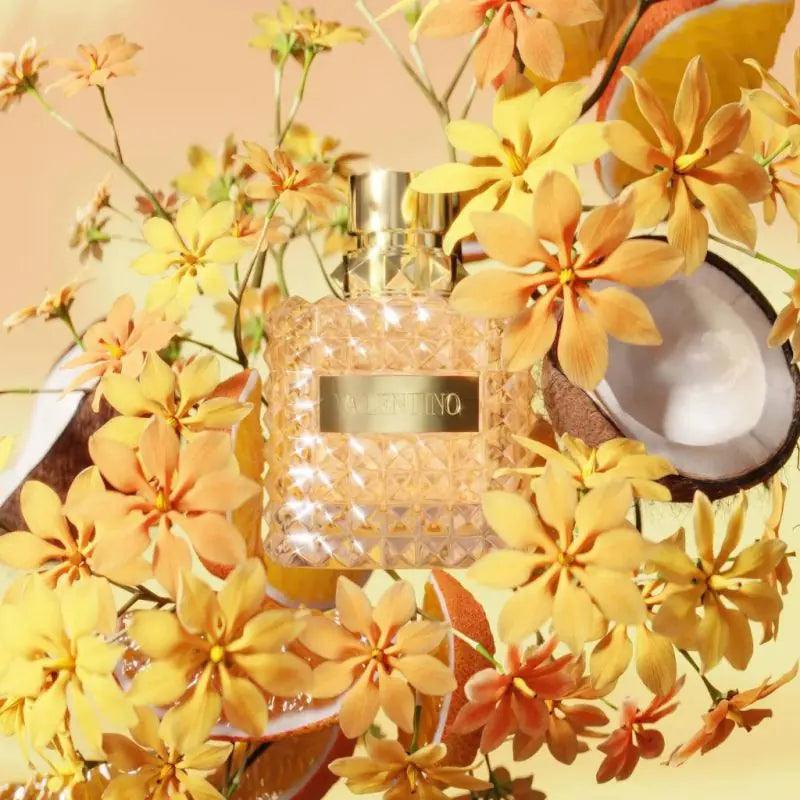 فالنتينو دونا أو دو برفان - 100 مل