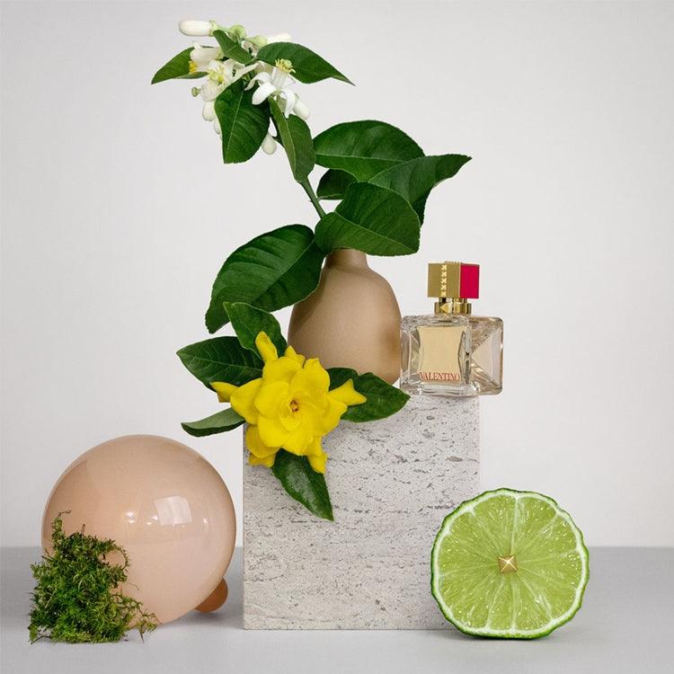 فالنتينو فوسي فيفا أو دو برفان - 100 مل