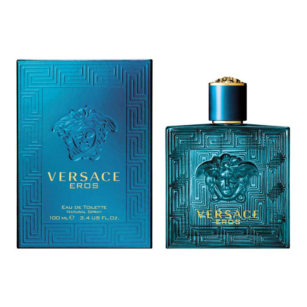 Versace Eros EDT 100ml