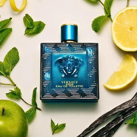 Versace Eros EDT 100ml