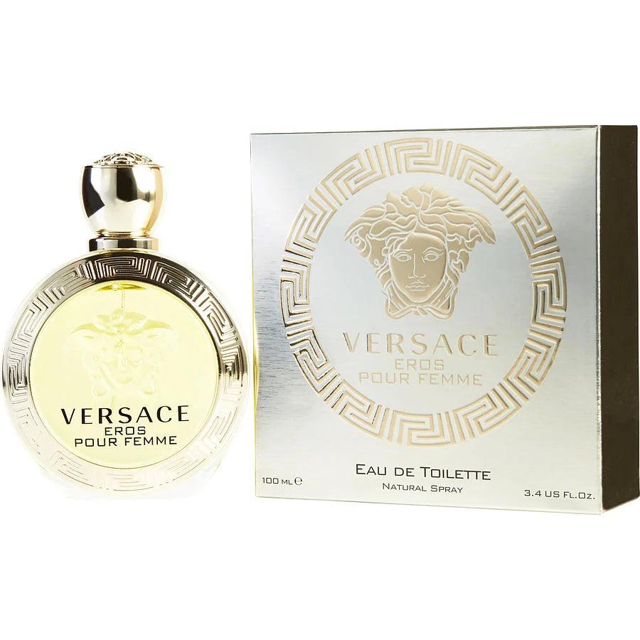 Versace Eros Pour Femme EDT 100ml