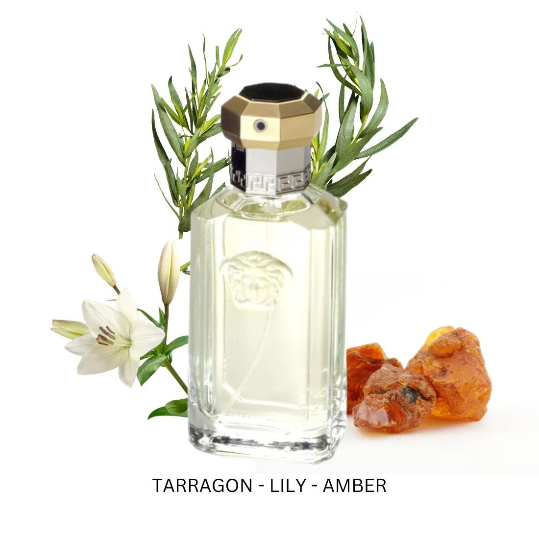 Versace The Dreamer EDT 100ml