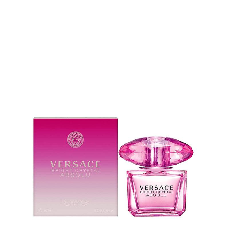 Versace Bright Crystal Absolu EDP 90ml