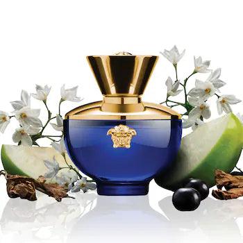 Versace Dylan Blue Pour Femme EDP 100ml