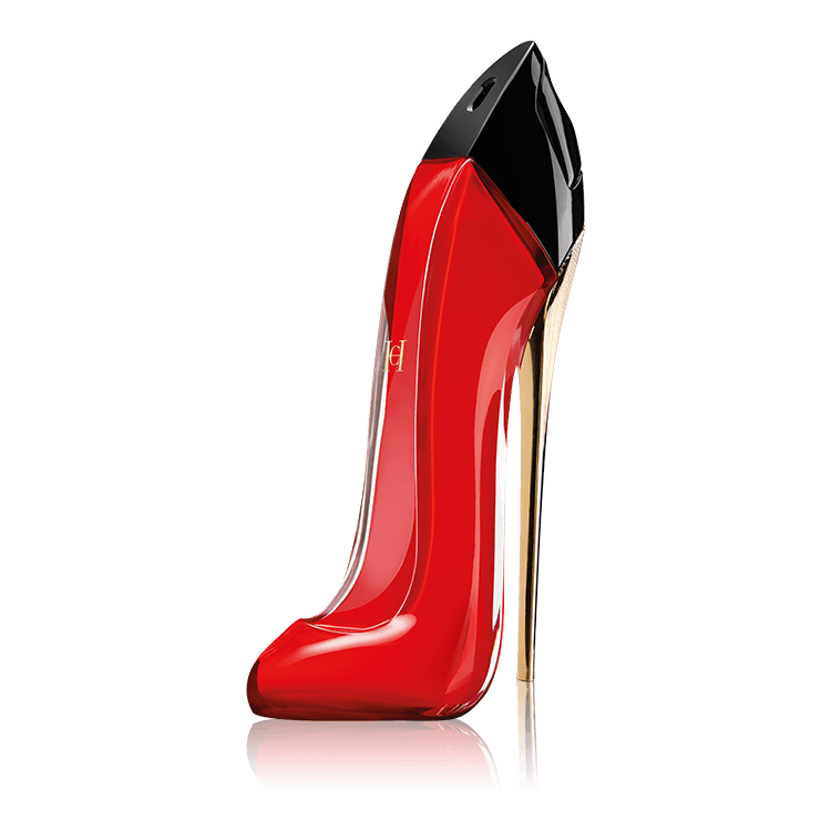 كارولينا هيريرا فيري جود جيرل EDP 80 مل