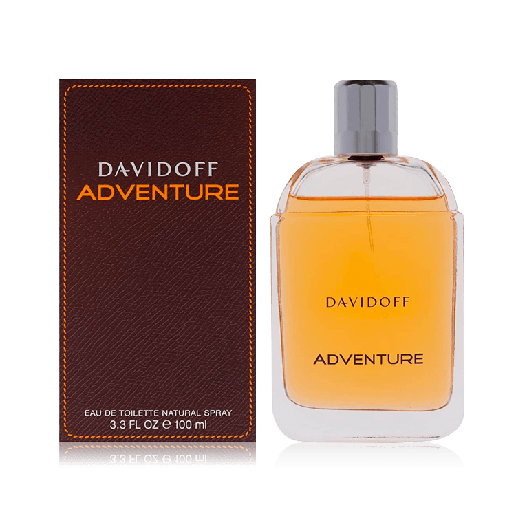 Davidoff Adventure EDT 100ml