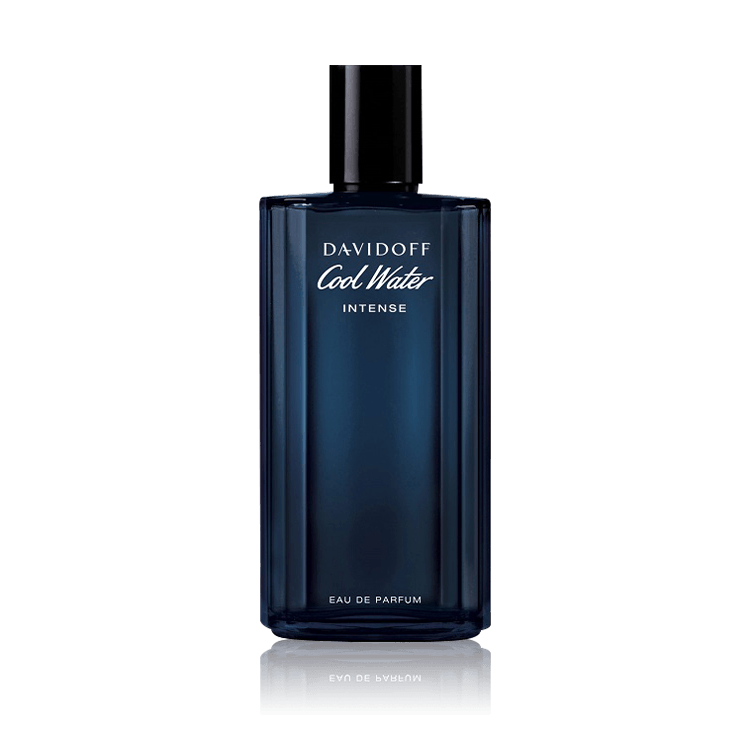 Davidoff Cool Water Intense EDP 125ml