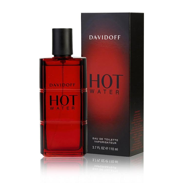 Davidoff Hot Water EDT 110ML